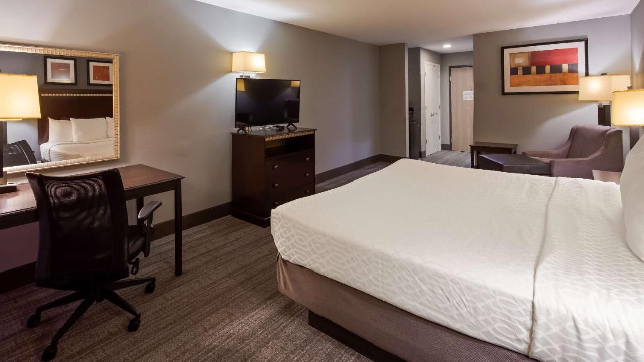 Chicago Southland Hotel Oak Forest Extérieur photo