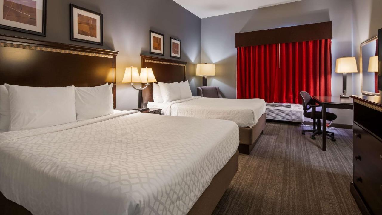 Chicago Southland Hotel Oak Forest Extérieur photo