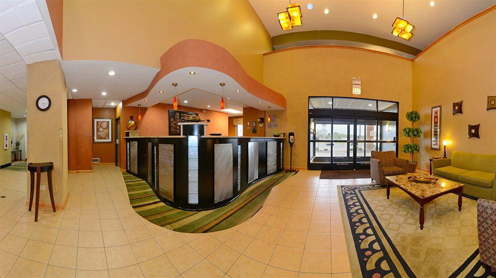 Chicago Southland Hotel Oak Forest Extérieur photo