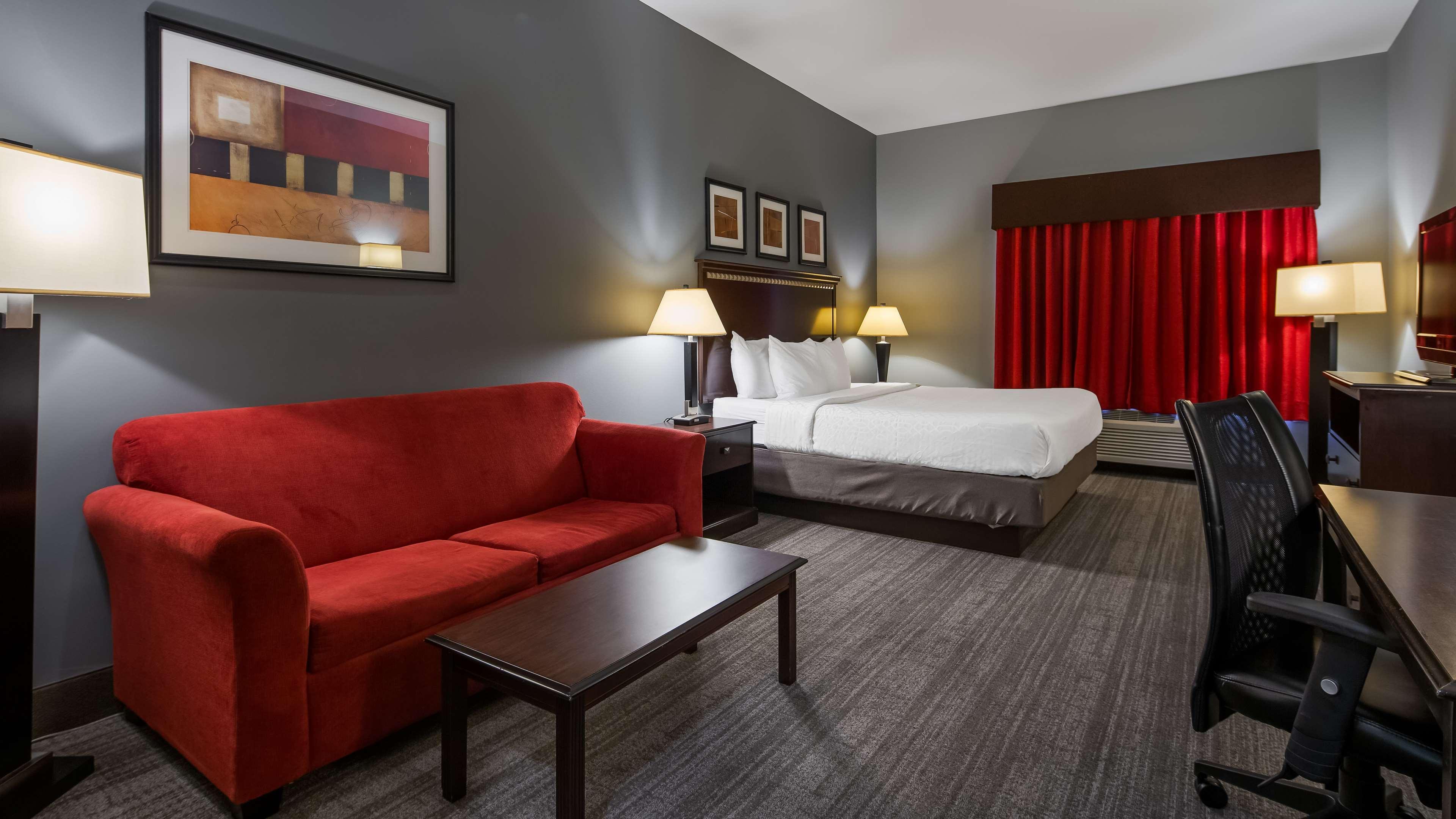Chicago Southland Hotel Oak Forest Extérieur photo
