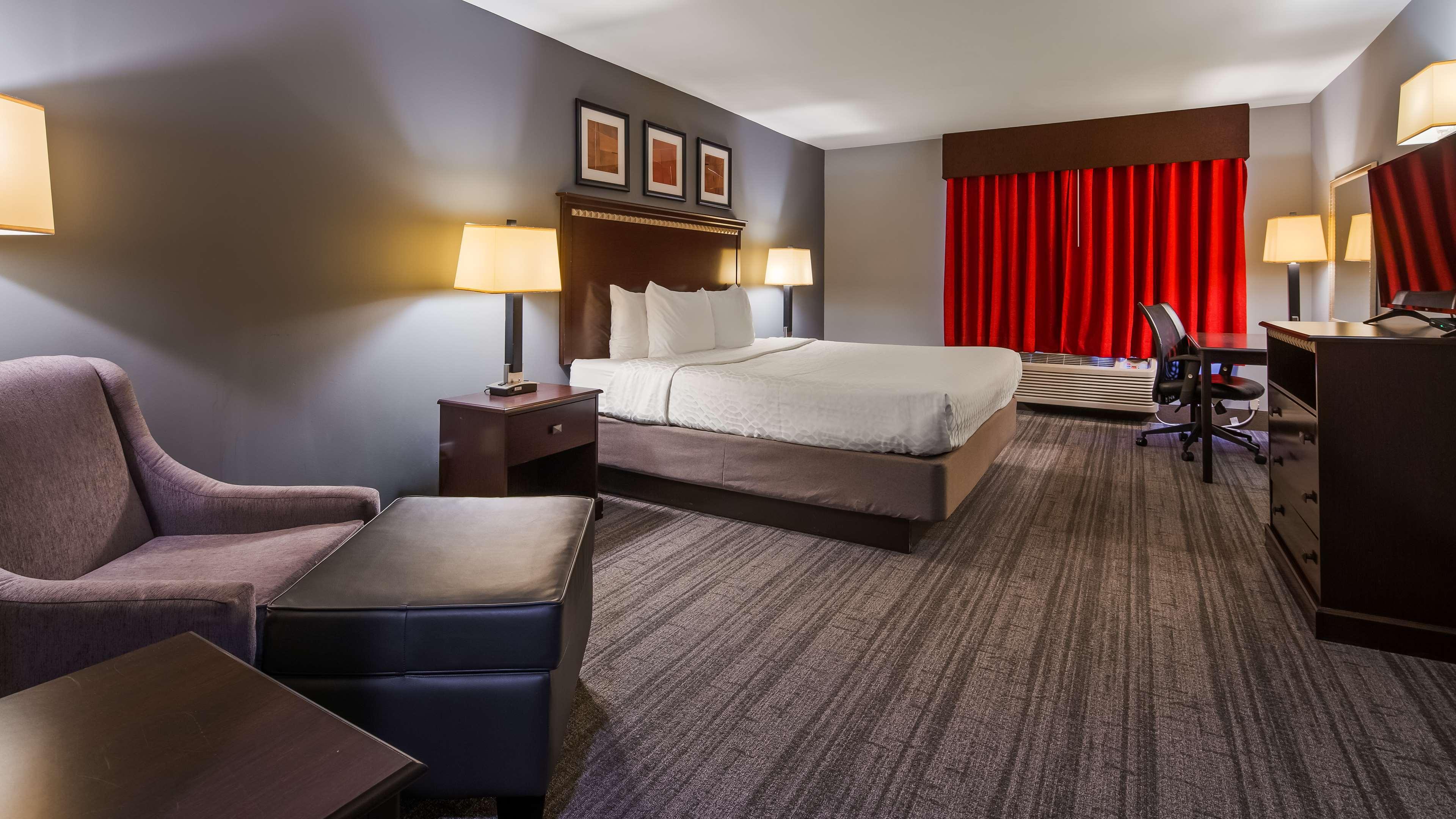 Chicago Southland Hotel Oak Forest Extérieur photo