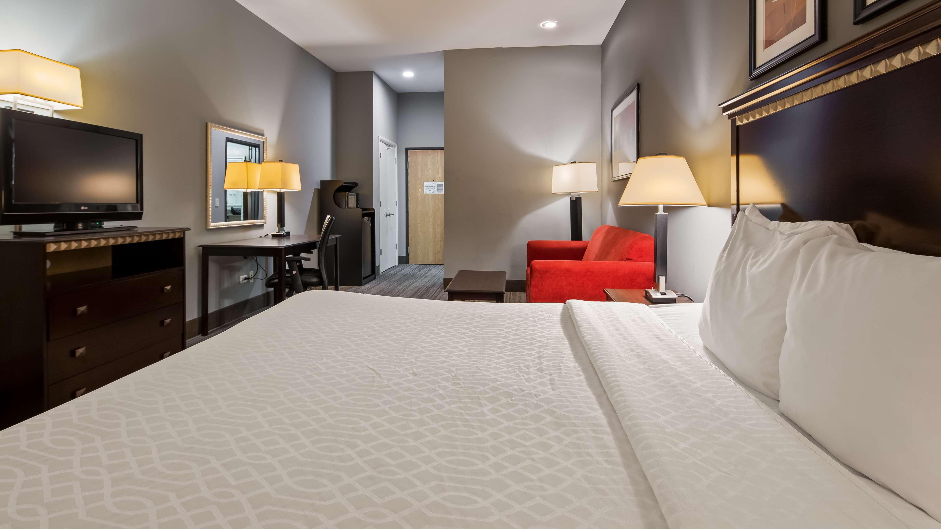 Chicago Southland Hotel Oak Forest Extérieur photo