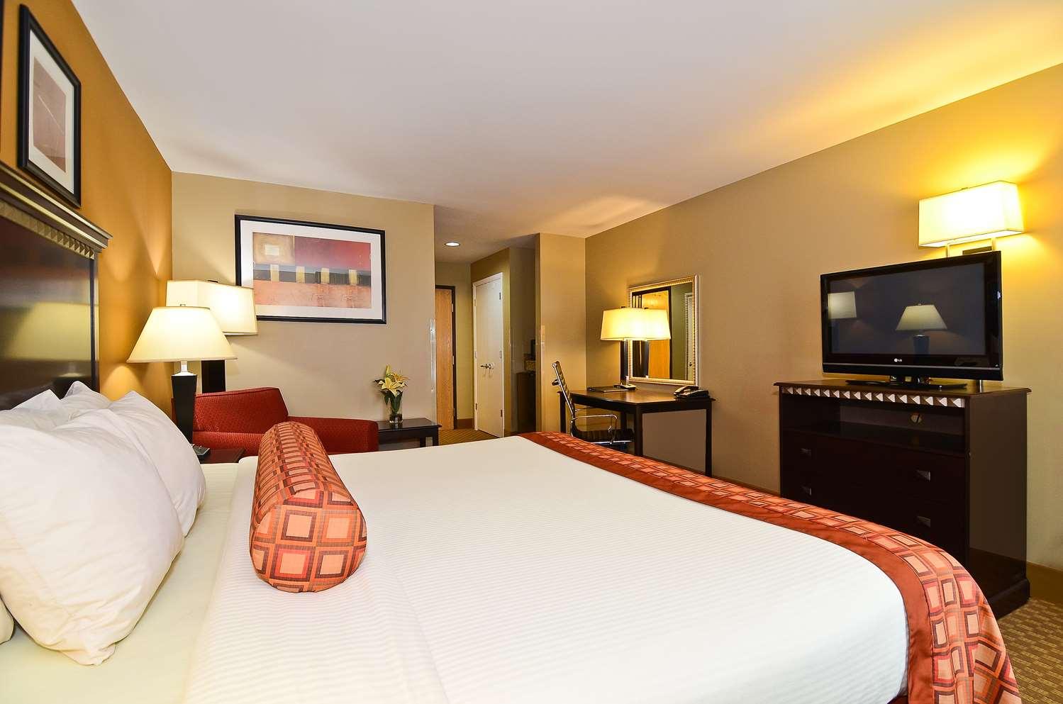 Chicago Southland Hotel Oak Forest Extérieur photo