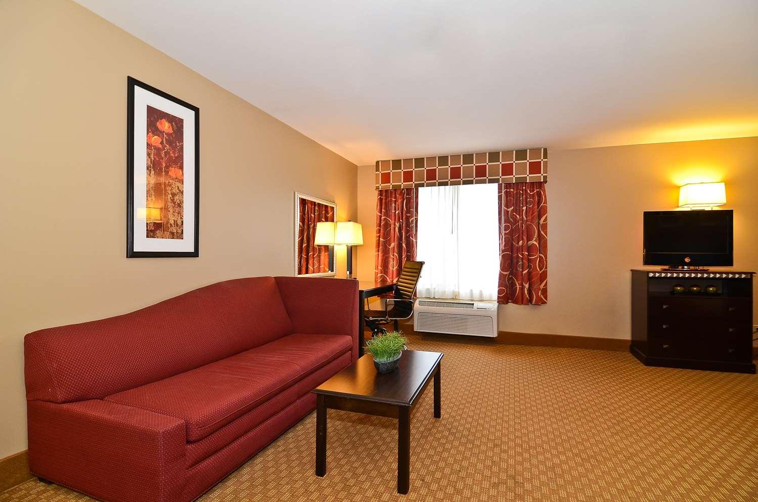 Chicago Southland Hotel Oak Forest Extérieur photo
