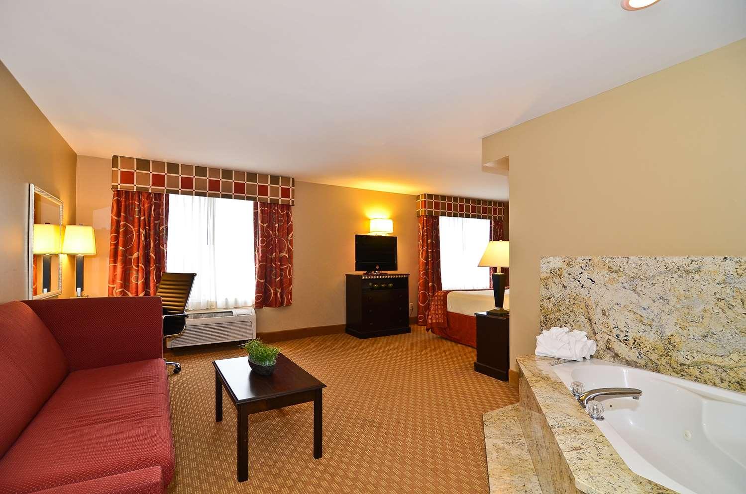 Chicago Southland Hotel Oak Forest Extérieur photo