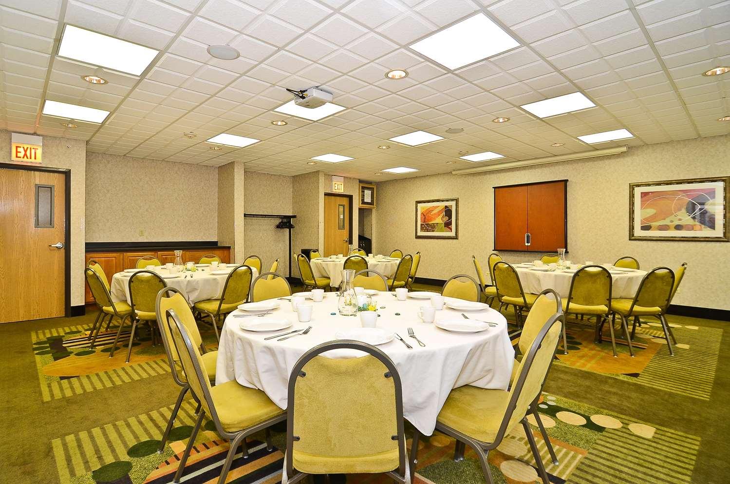 Chicago Southland Hotel Oak Forest Extérieur photo