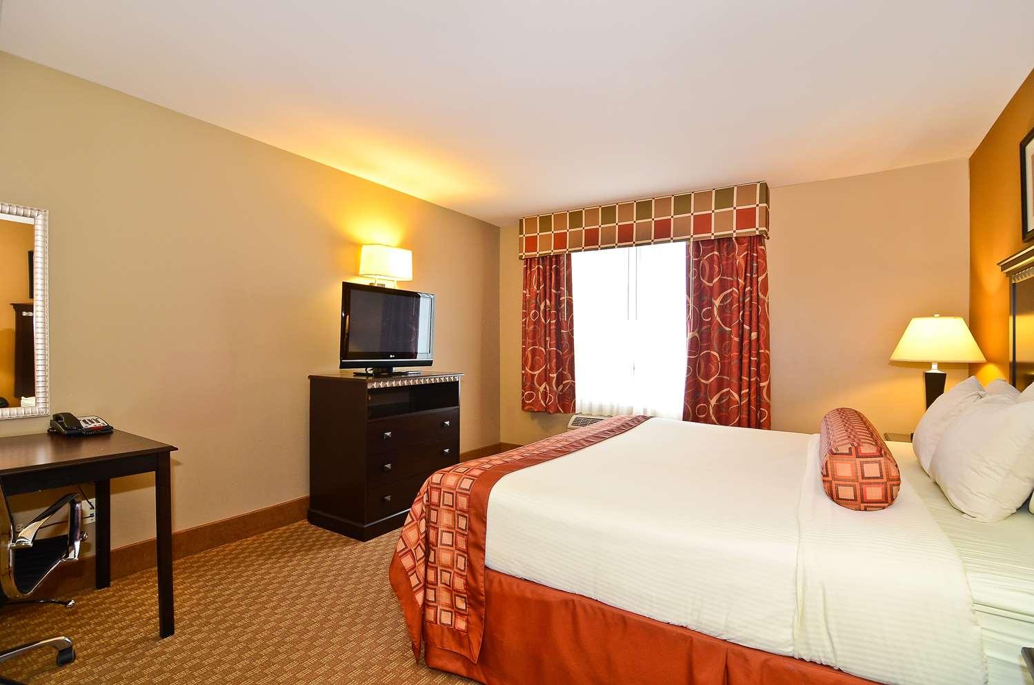 Chicago Southland Hotel Oak Forest Extérieur photo