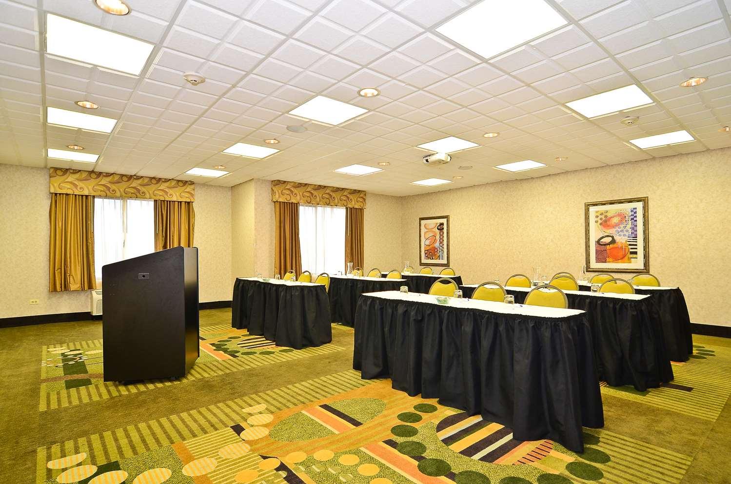 Chicago Southland Hotel Oak Forest Extérieur photo