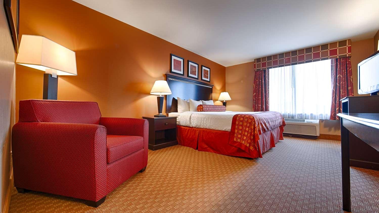 Chicago Southland Hotel Oak Forest Extérieur photo