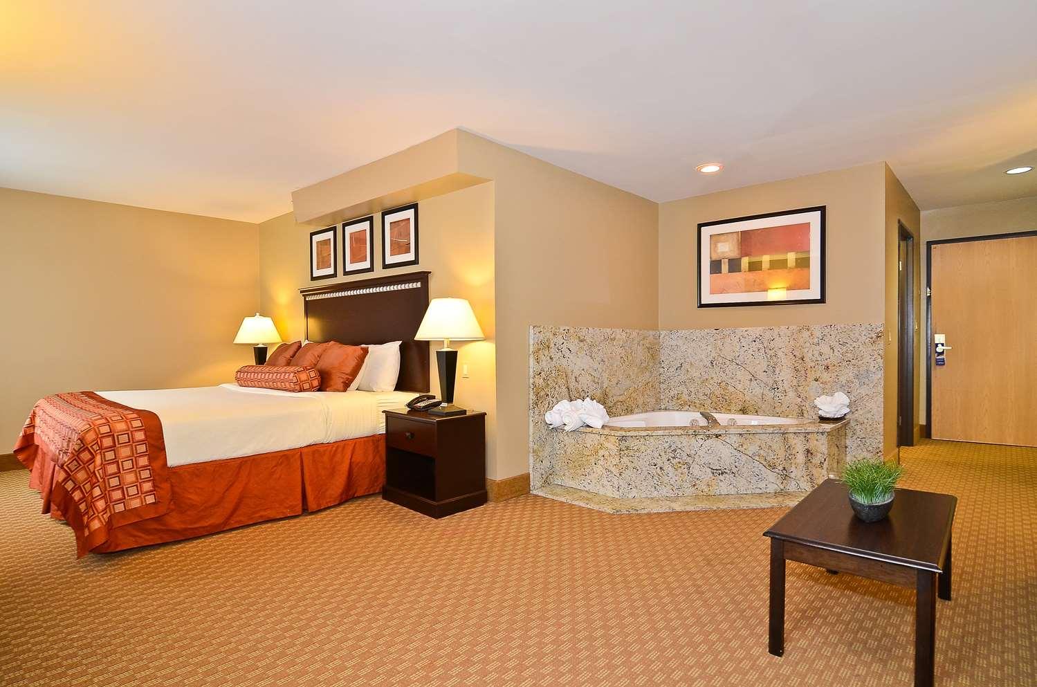 Chicago Southland Hotel Oak Forest Extérieur photo