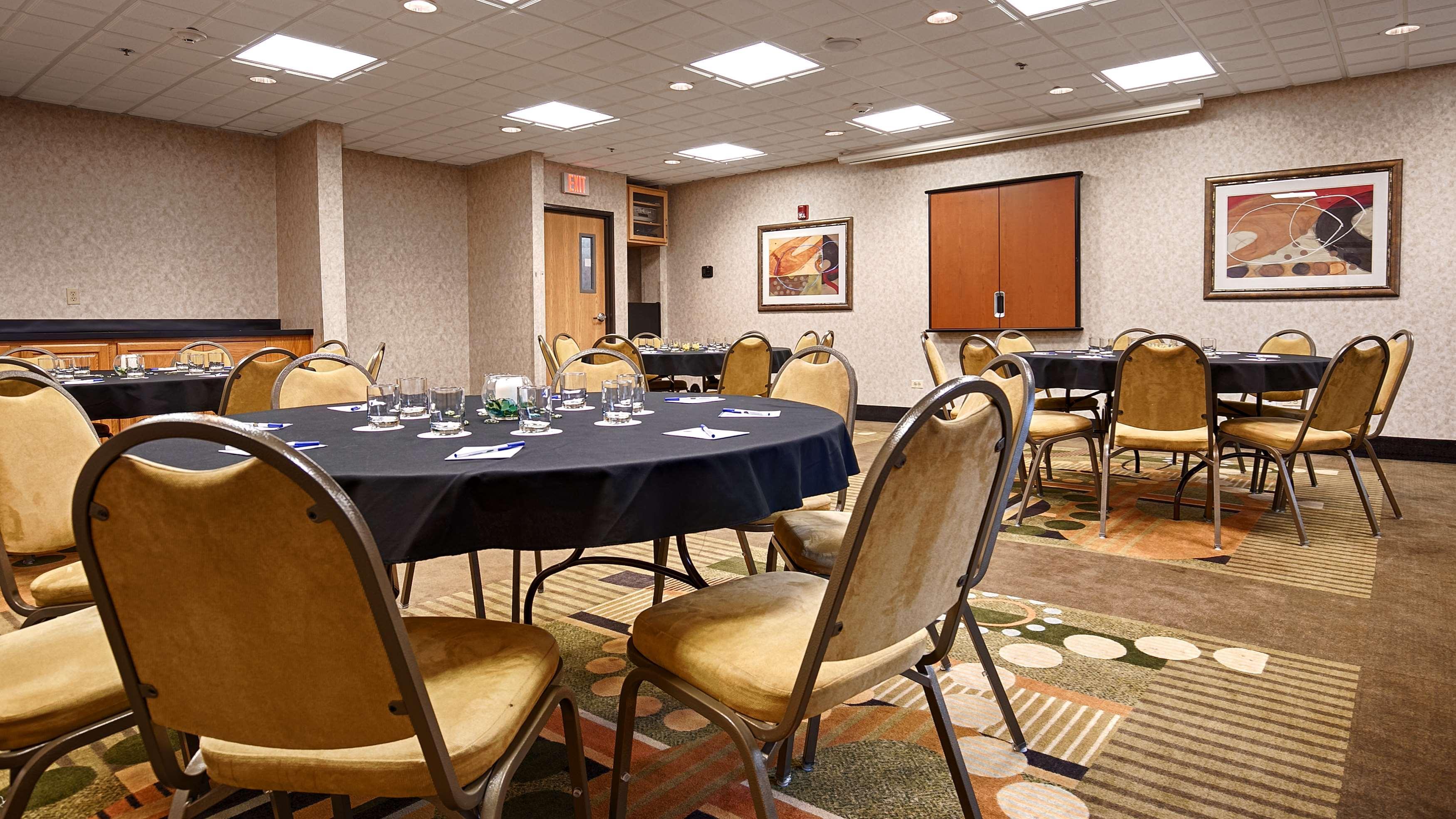 Chicago Southland Hotel Oak Forest Extérieur photo