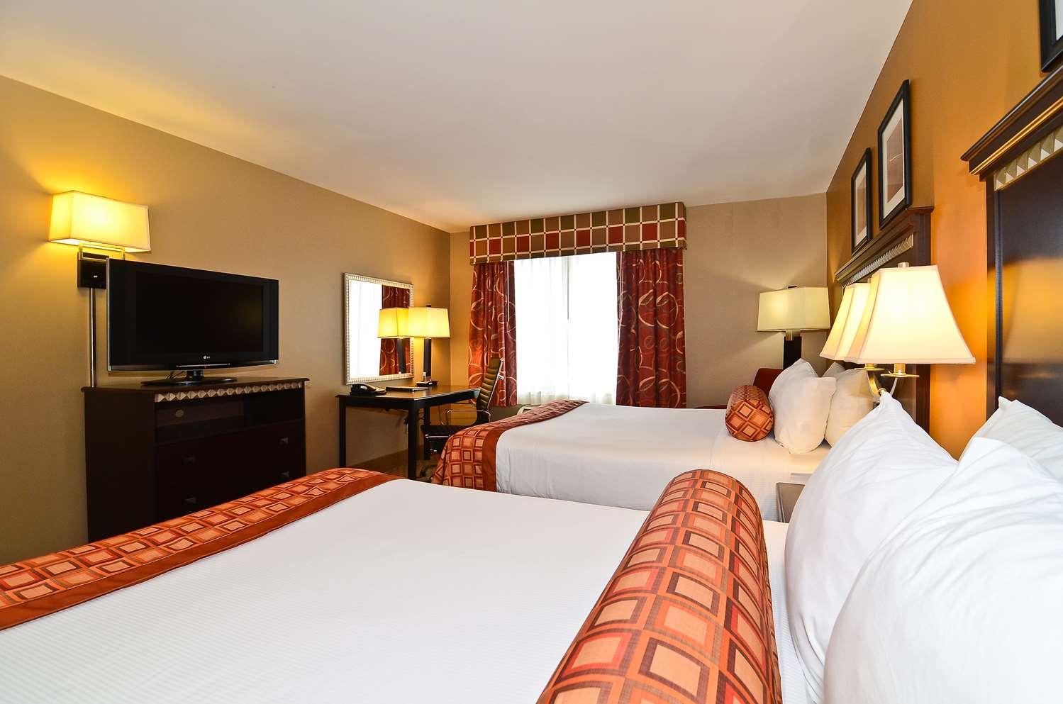Chicago Southland Hotel Oak Forest Extérieur photo
