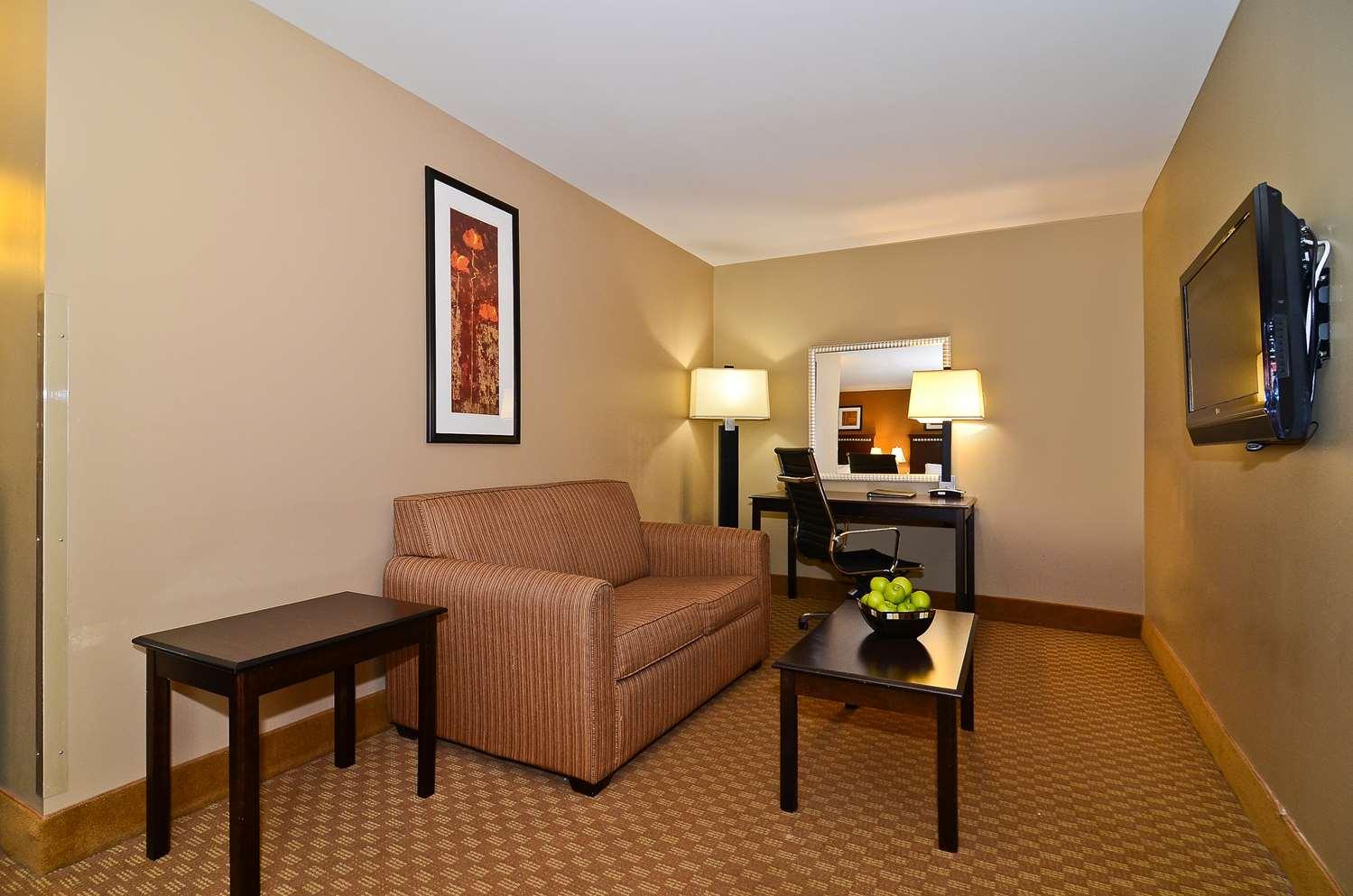 Chicago Southland Hotel Oak Forest Extérieur photo
