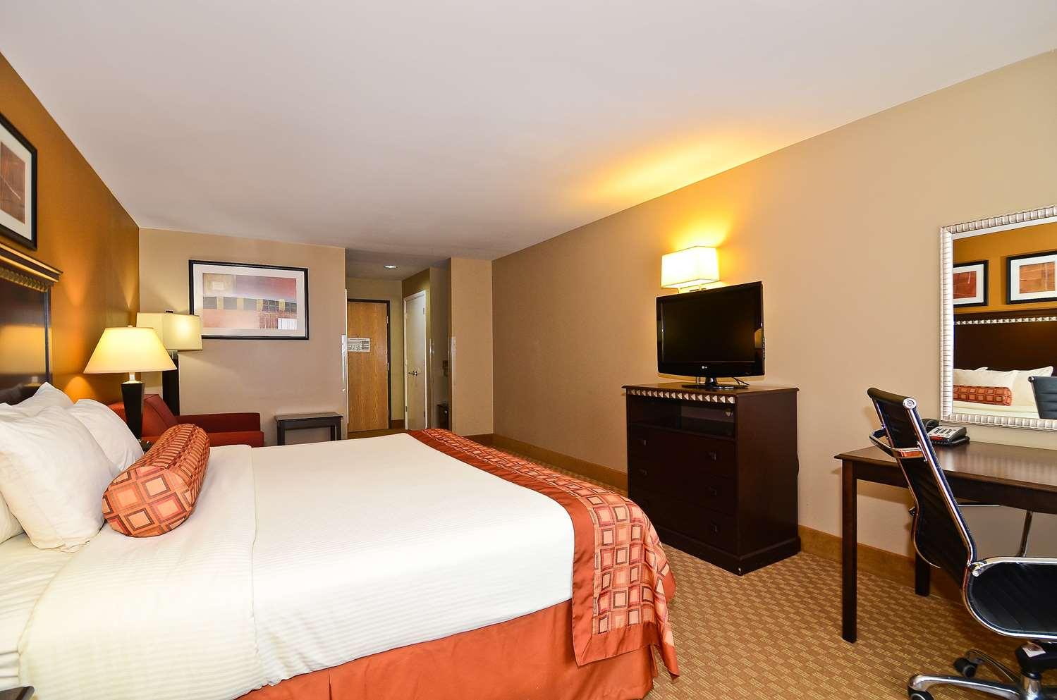 Chicago Southland Hotel Oak Forest Extérieur photo