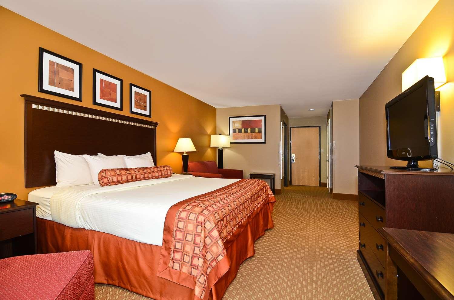 Chicago Southland Hotel Oak Forest Extérieur photo