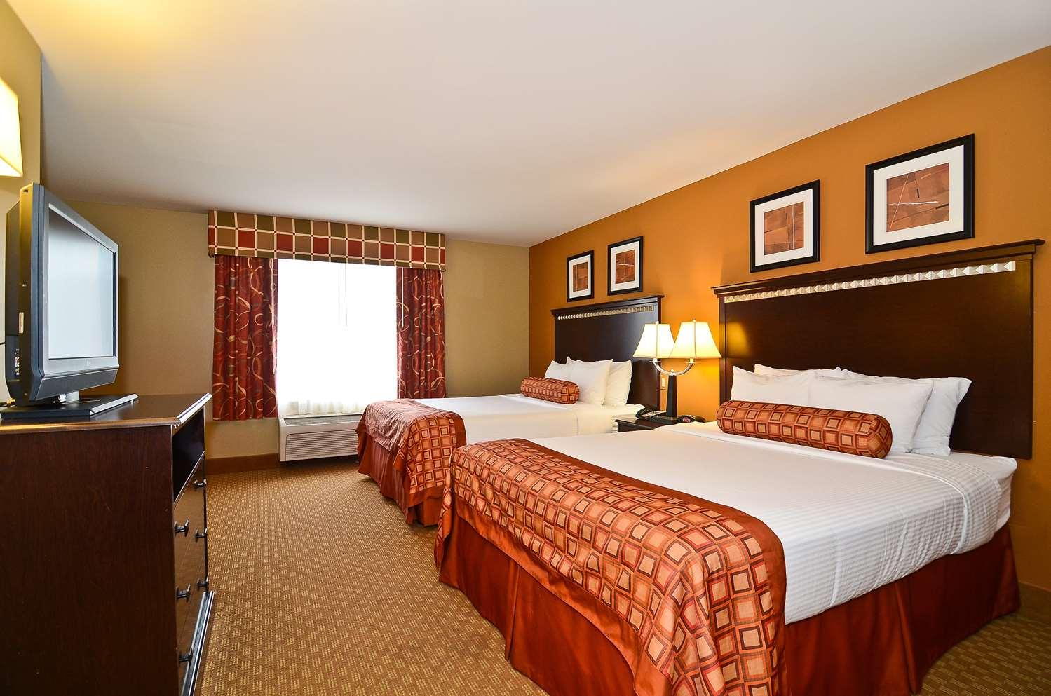 Chicago Southland Hotel Oak Forest Extérieur photo