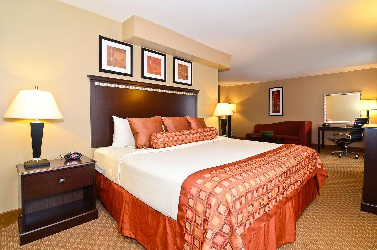 Chicago Southland Hotel Oak Forest Extérieur photo