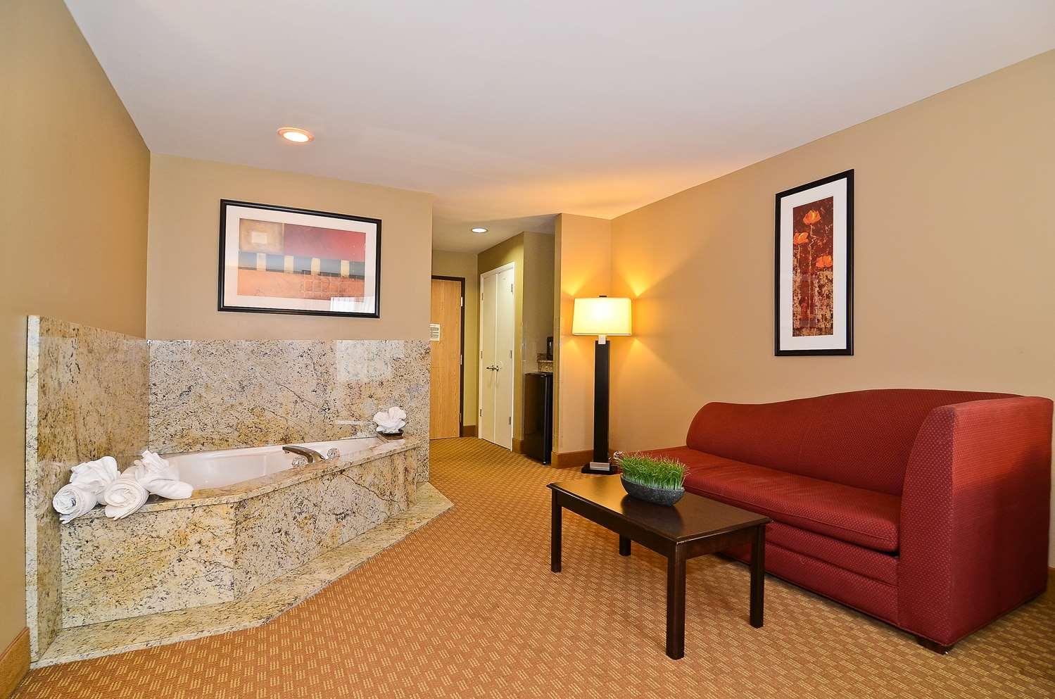Chicago Southland Hotel Oak Forest Extérieur photo