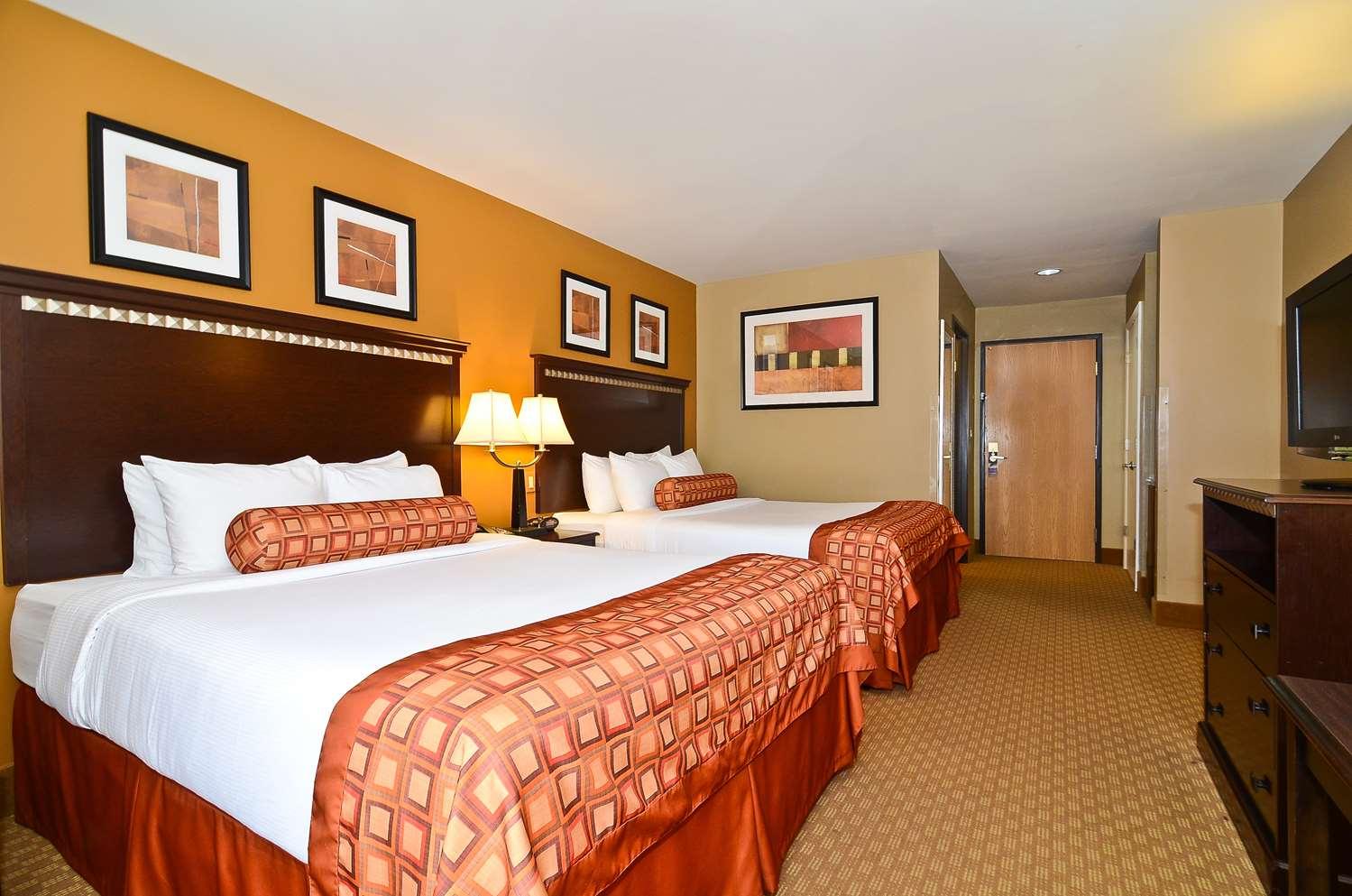 Chicago Southland Hotel Oak Forest Extérieur photo