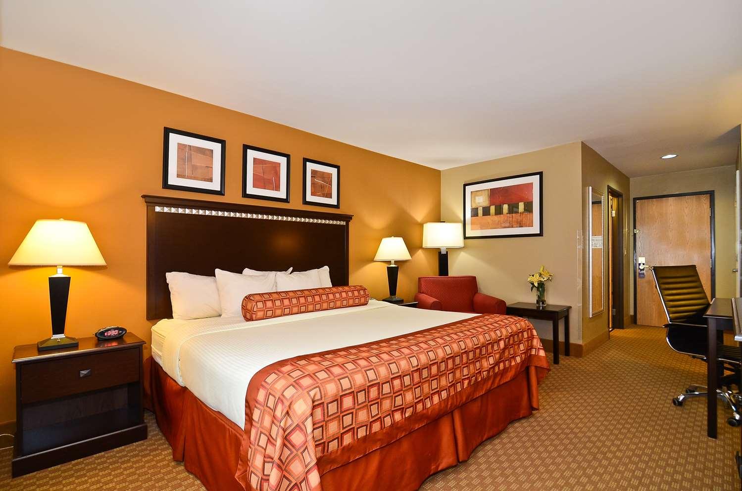 Chicago Southland Hotel Oak Forest Extérieur photo