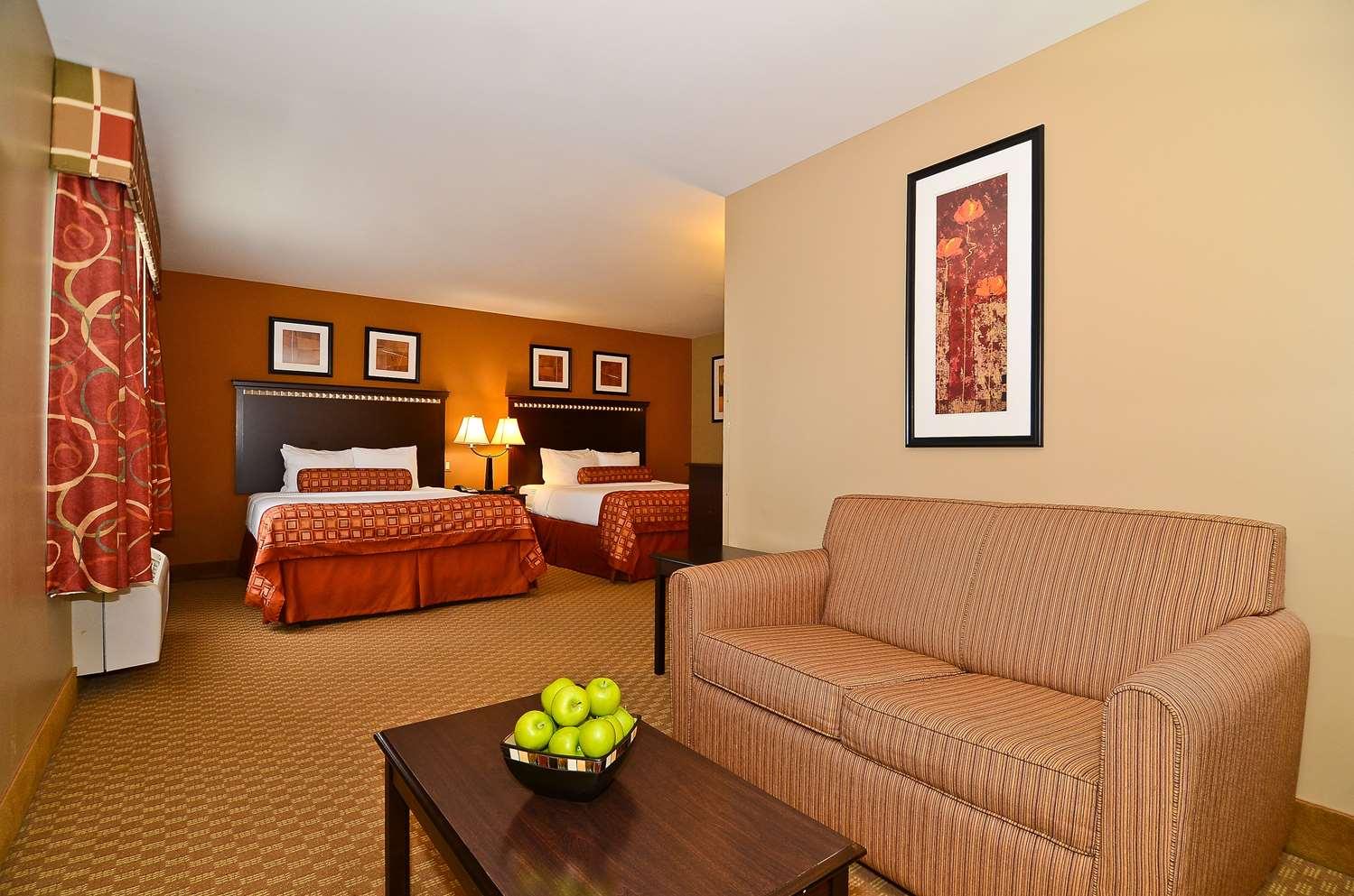 Chicago Southland Hotel Oak Forest Extérieur photo
