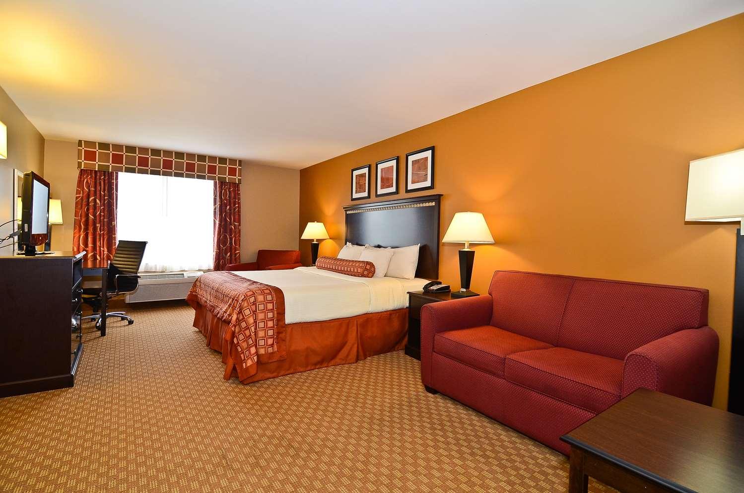 Chicago Southland Hotel Oak Forest Extérieur photo
