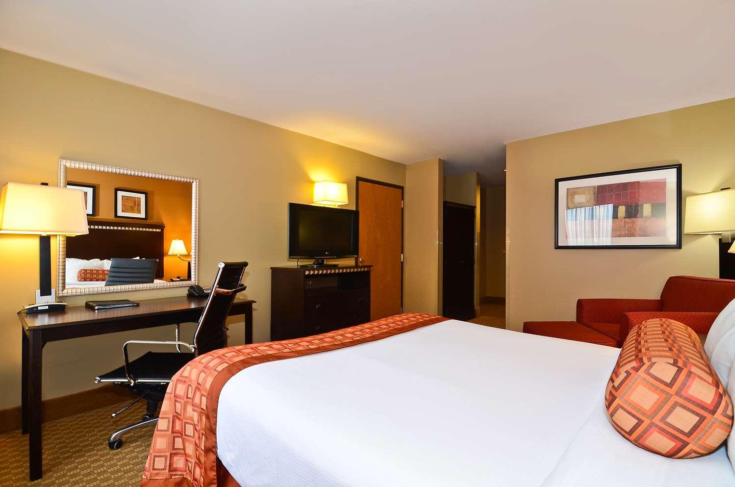 Chicago Southland Hotel Oak Forest Extérieur photo