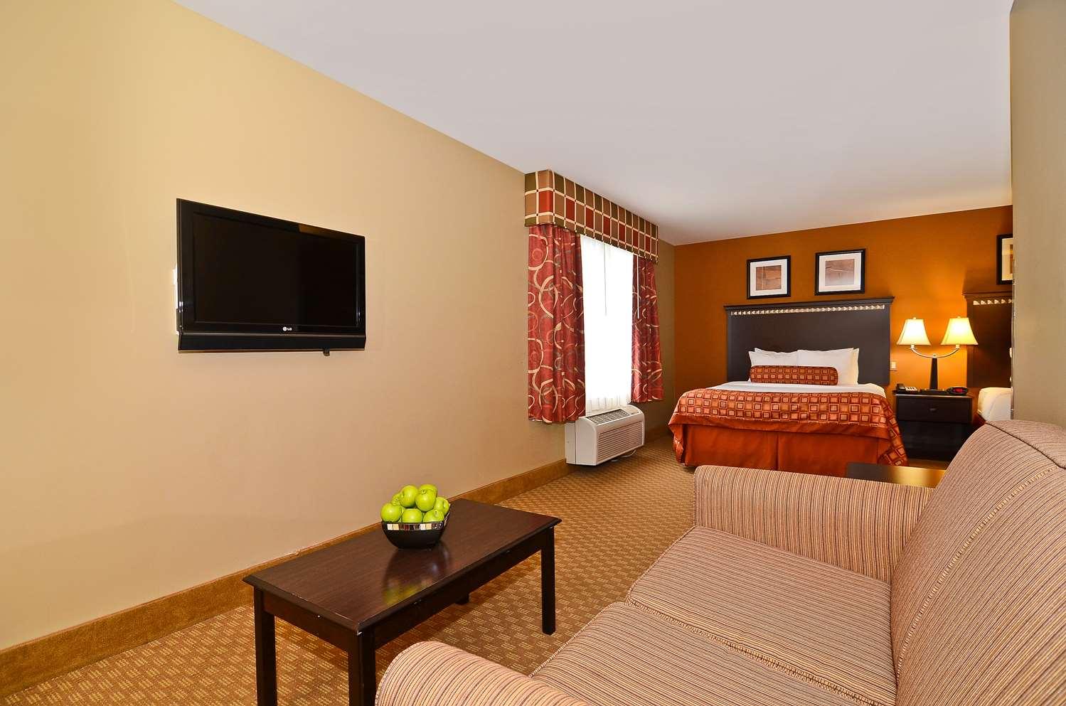 Chicago Southland Hotel Oak Forest Extérieur photo