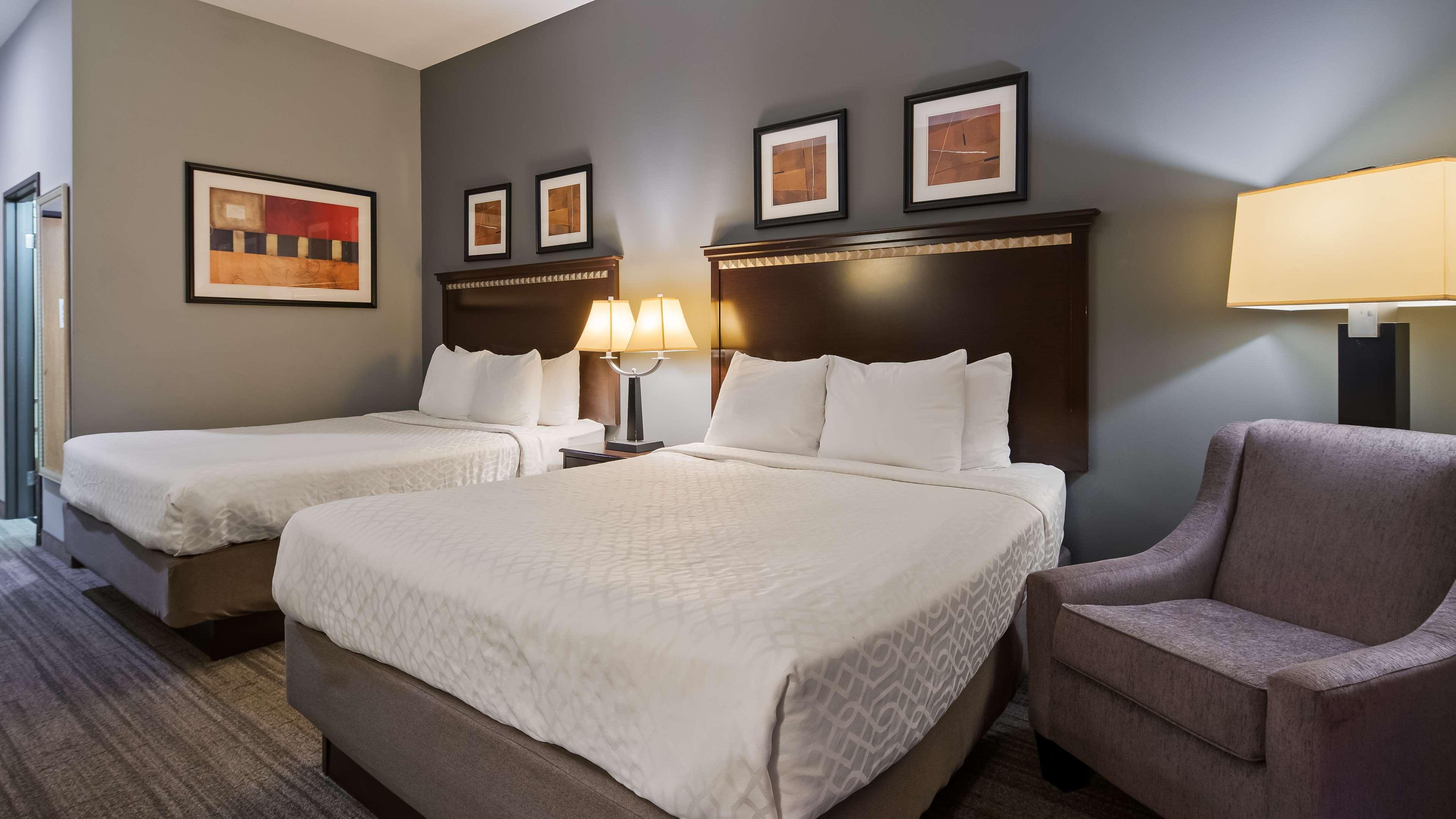 Chicago Southland Hotel Oak Forest Extérieur photo