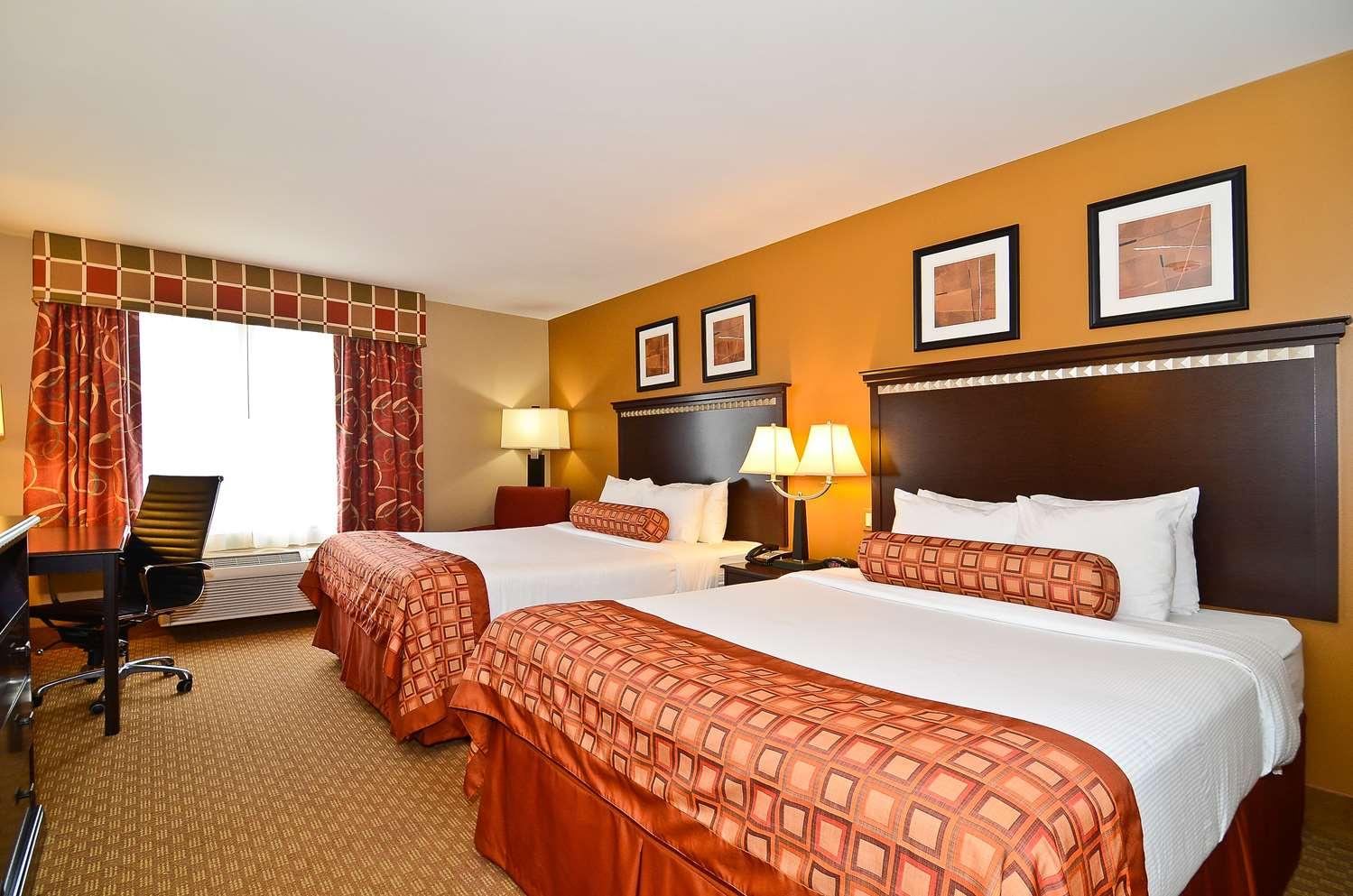 Chicago Southland Hotel Oak Forest Extérieur photo