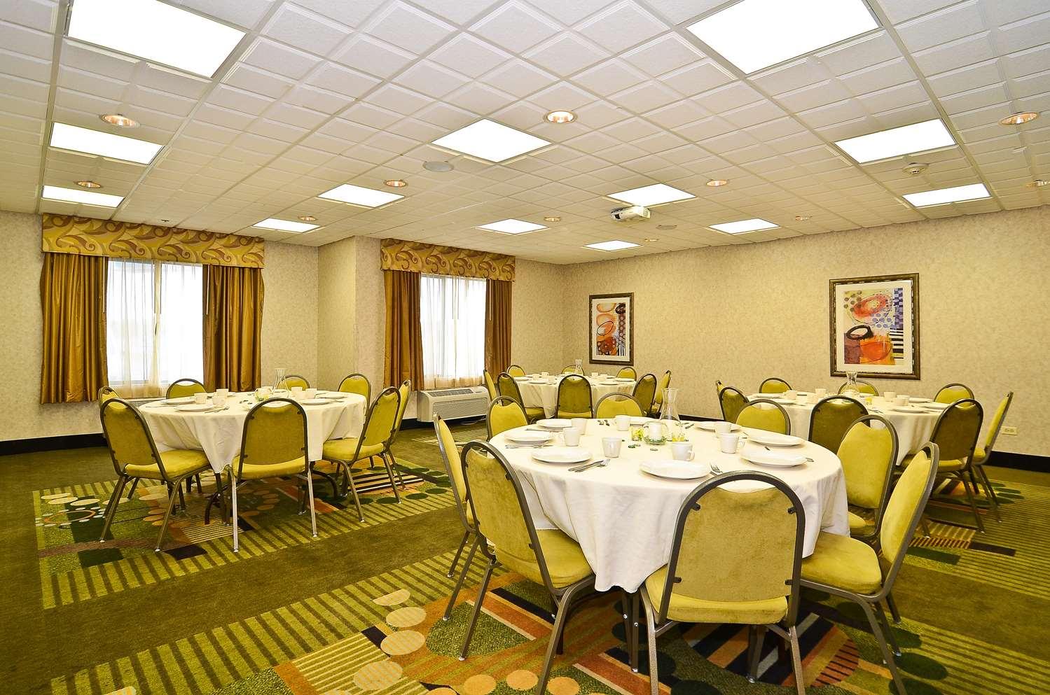 Chicago Southland Hotel Oak Forest Extérieur photo