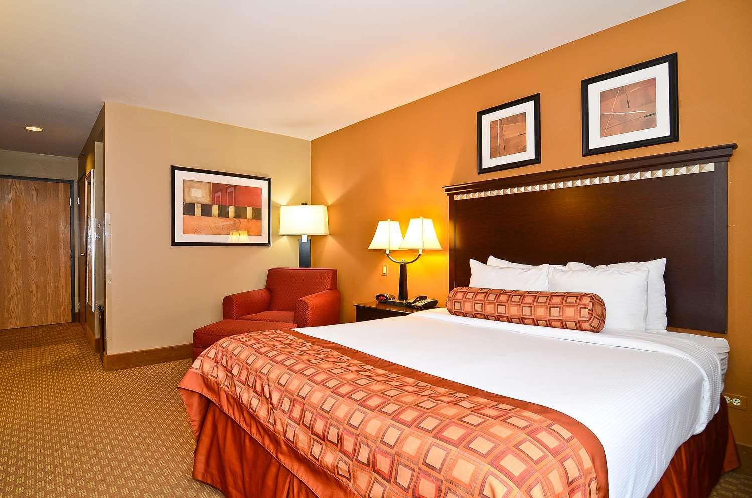 Chicago Southland Hotel Oak Forest Extérieur photo
