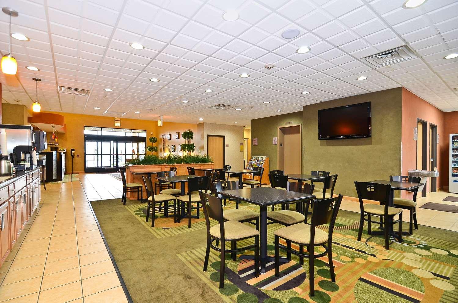 Chicago Southland Hotel Oak Forest Extérieur photo