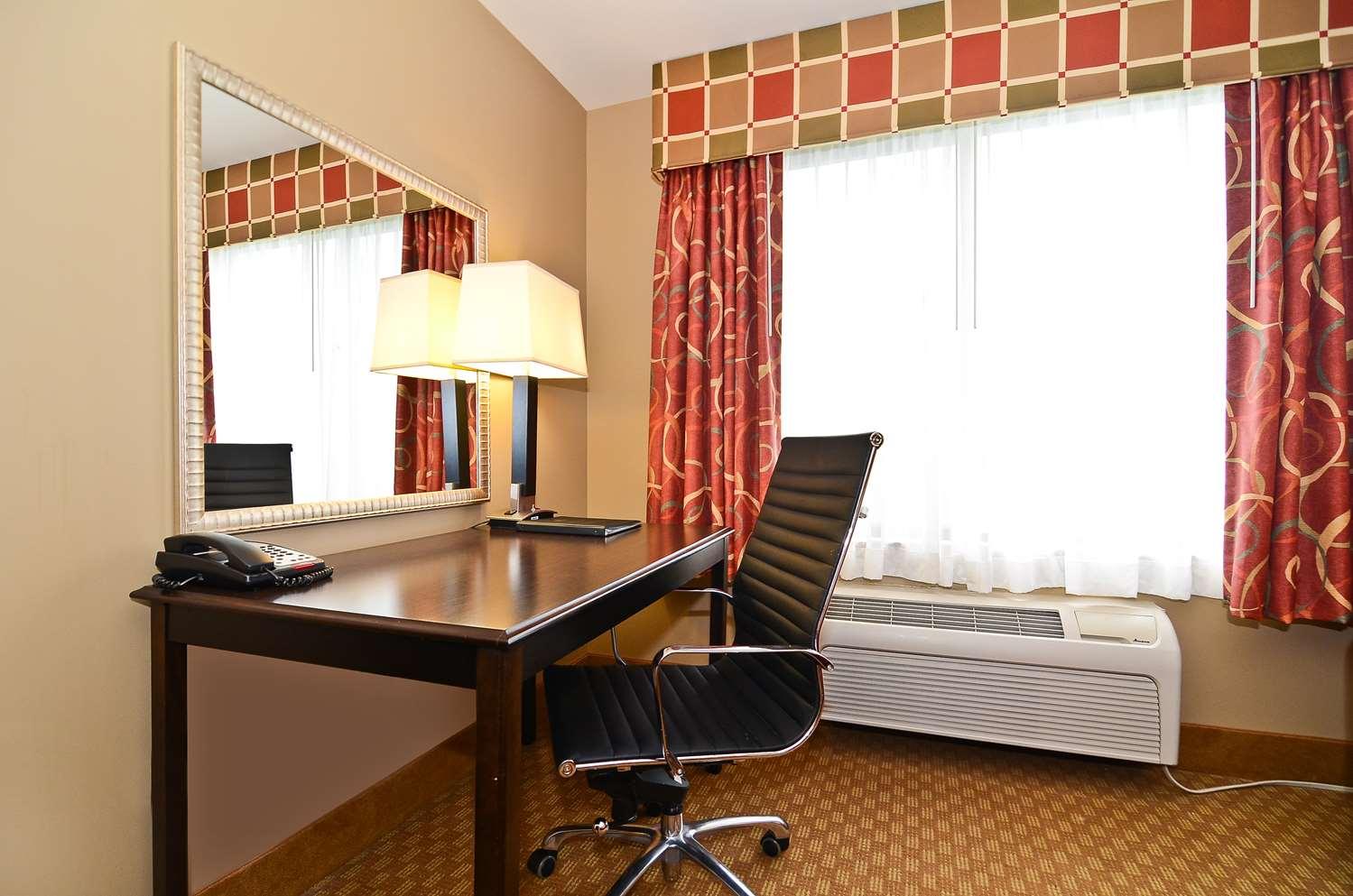 Chicago Southland Hotel Oak Forest Extérieur photo