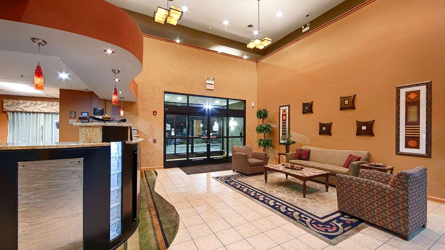 Chicago Southland Hotel Oak Forest Extérieur photo