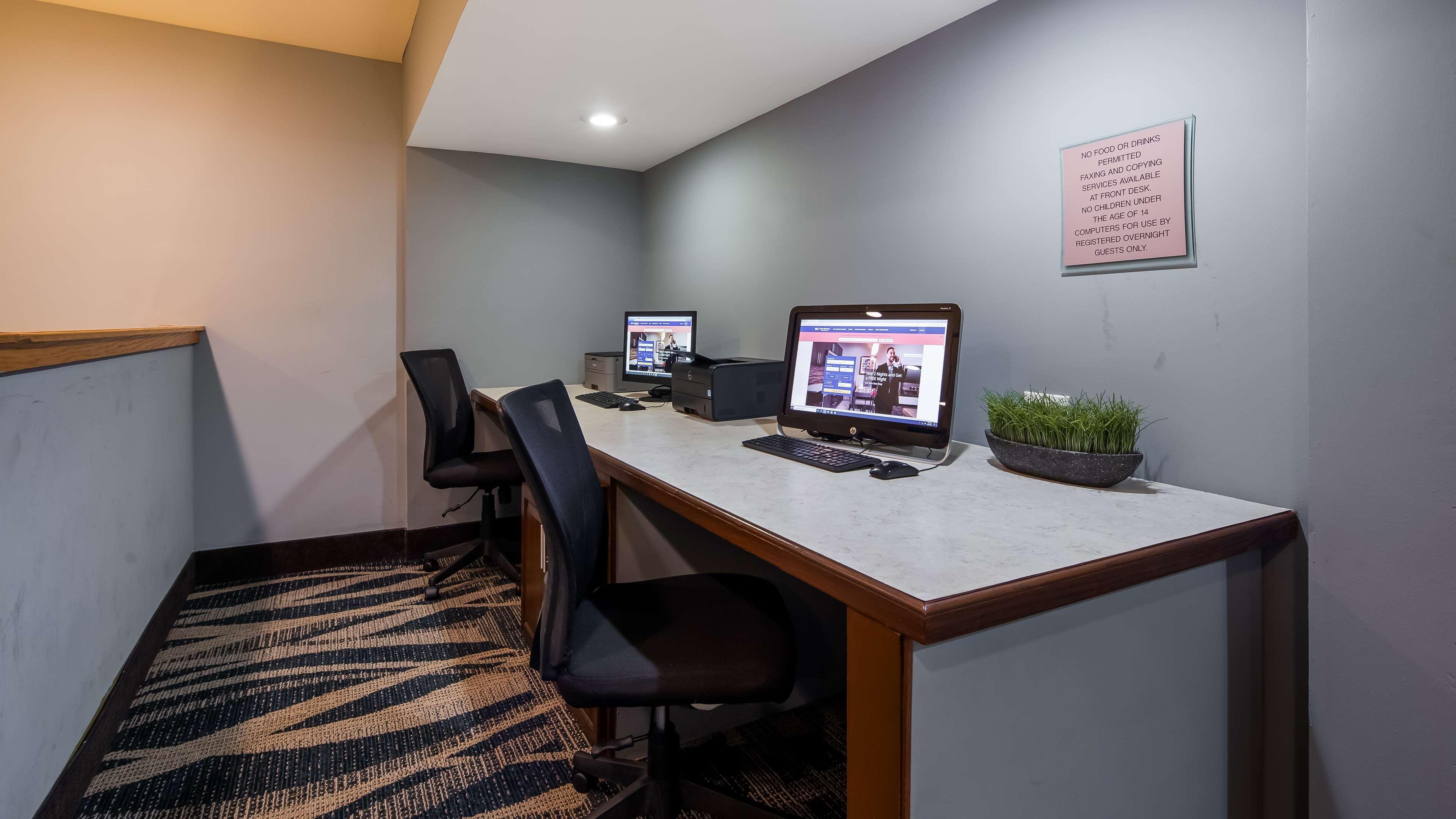 Chicago Southland Hotel Oak Forest Extérieur photo
