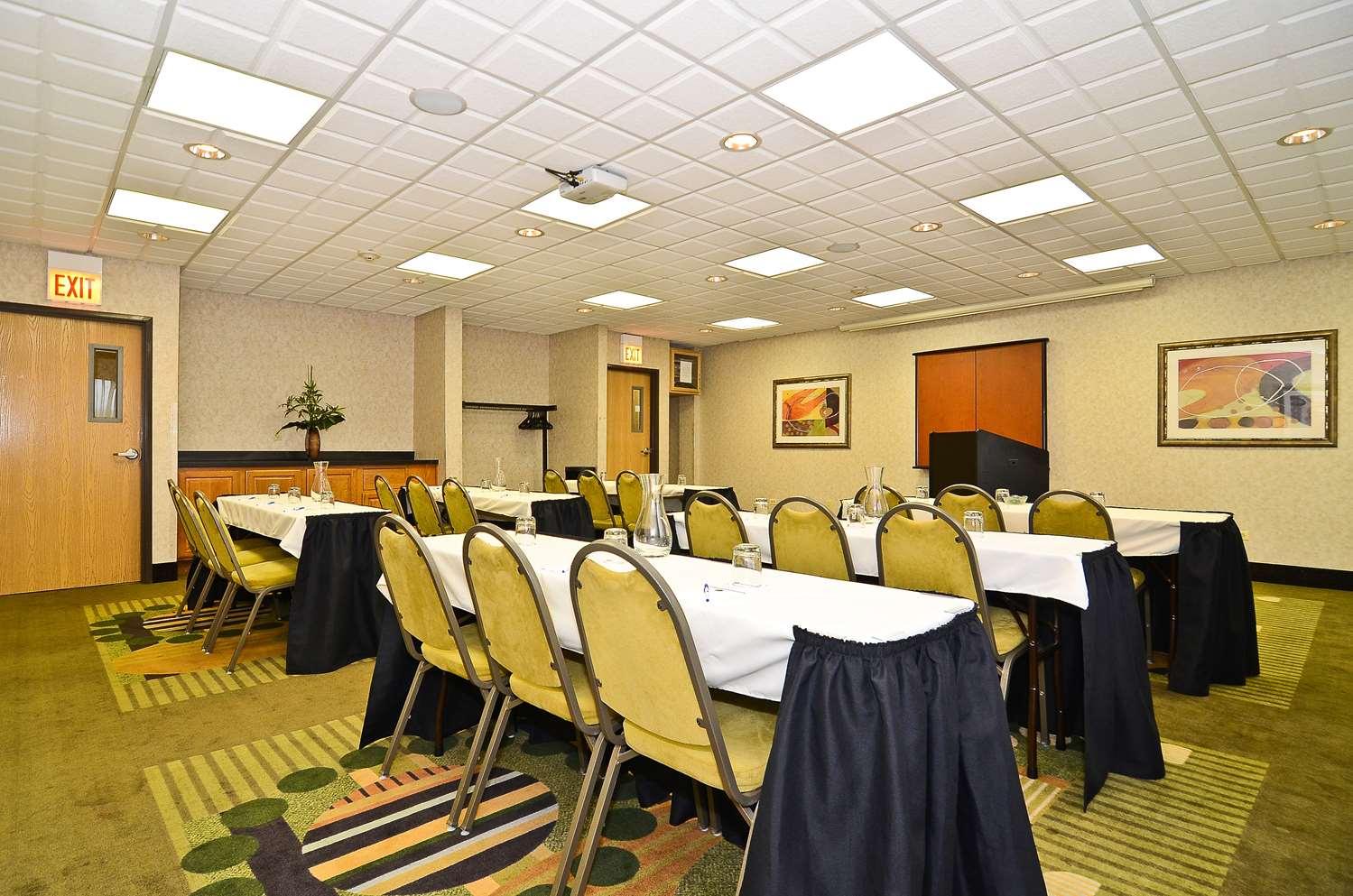 Chicago Southland Hotel Oak Forest Extérieur photo