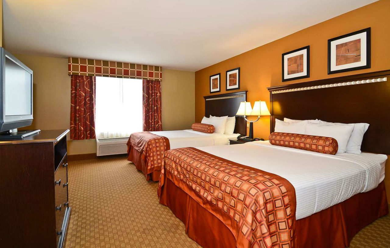 Chicago Southland Hotel Oak Forest Extérieur photo