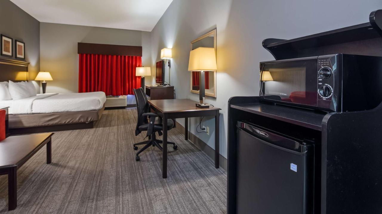 Chicago Southland Hotel Oak Forest Extérieur photo